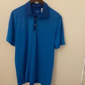 Adidas polo size XL